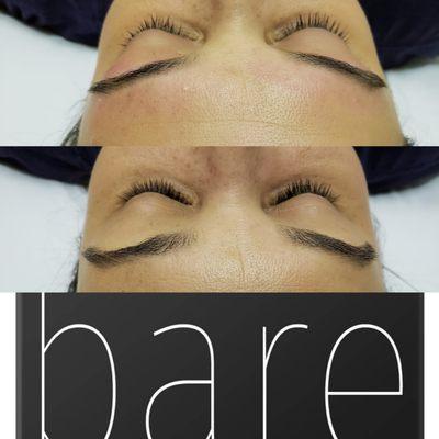 Bare hair removal specialists premier waxing studio