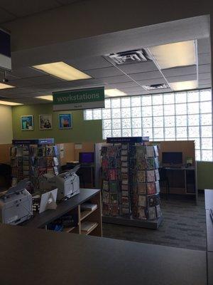 FedEx Office Print & Ship Center