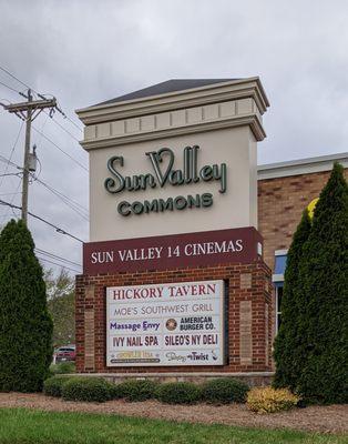 Sun Valley Commons, Indian Trail NC