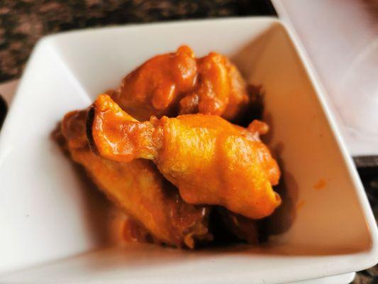 Buffalo Chicken Wings