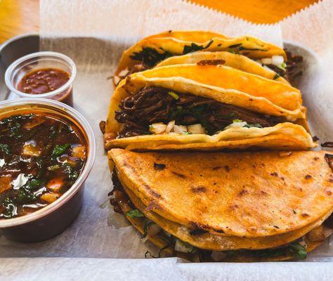 Birria Tacos (1)