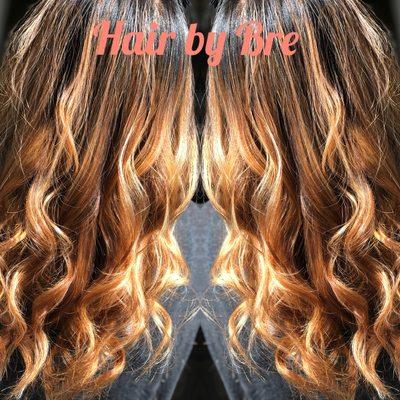 Hair by Bre