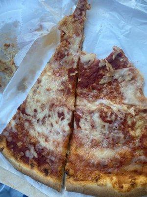 Bad Public school pizza