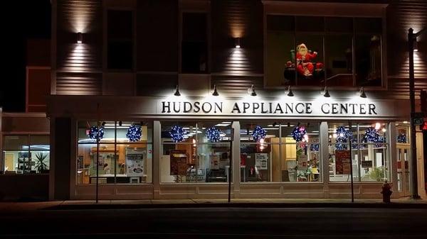 Kitchen Appliances in Hudson, MA