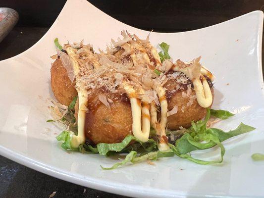 takoyaki