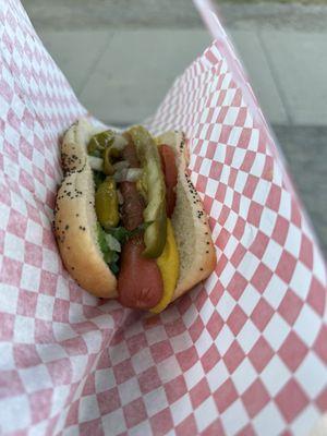 Chicago Dog