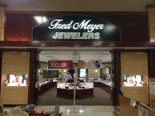 Fred Meyer Jewelers