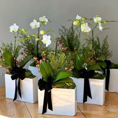 Event Centerpieces & Gifts