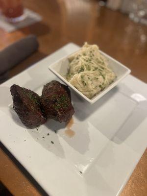 Steak tips