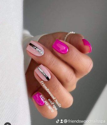 Friendswood Nails & Spa has the skill and experience necessary to serve as your professional Nail Salon company,