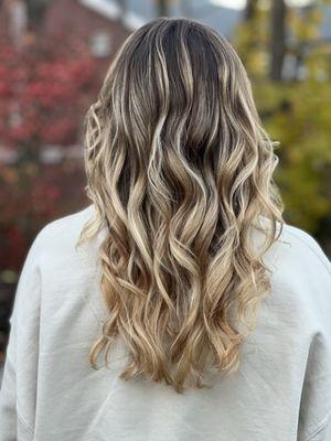 Balayage