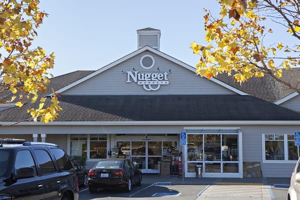 Nugget Markets