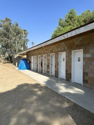 Jurupa Mountains Discovery Center