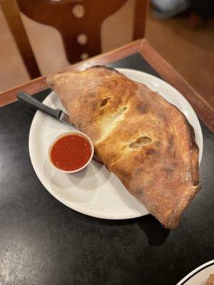 Calzones