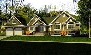 Single Family Residence Design