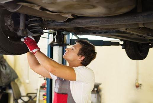 Mid-Illini Auto Service Center