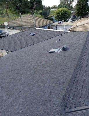 Owens Corning