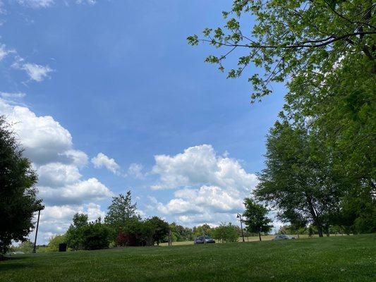 Elizabethtown Nature Park