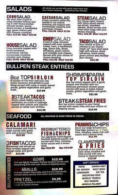 this rAd menu [2]