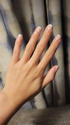 Nails Perfection