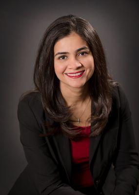 Dr. Maria Khan