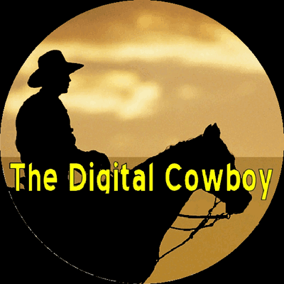 Digital Cowboy Computers