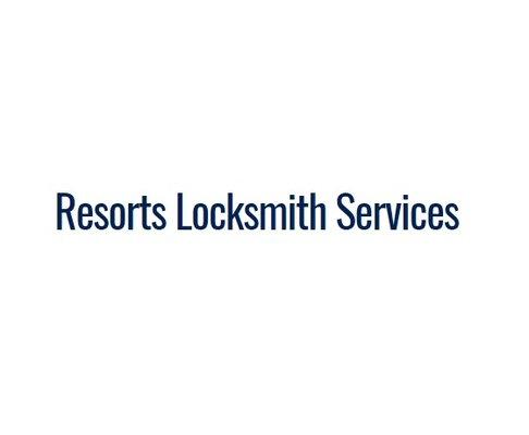 Resorts Locksmith Services