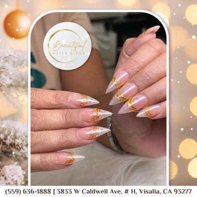 Beautiful Nails & Spa