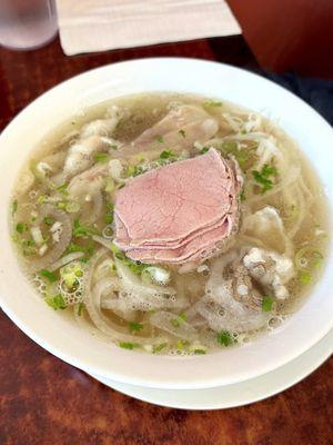 Phở Đặc Biệt