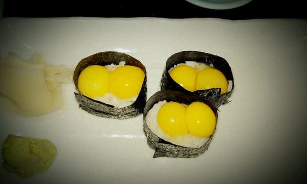 Quail Eggs