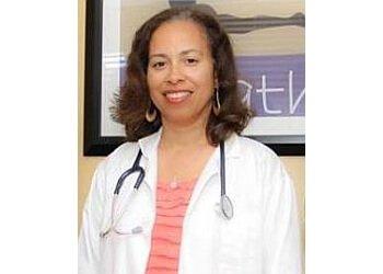 Denise Albury, MD