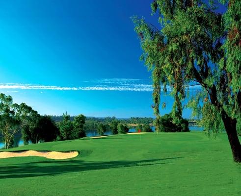 Mission Trails Golf Course