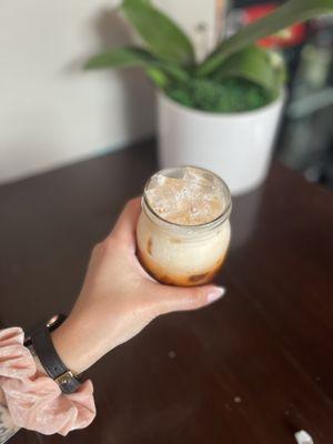 Vietnamese (Thai) Iced Tea