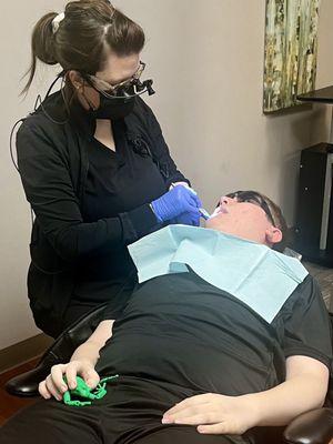 Hawk Ridge Dental Care