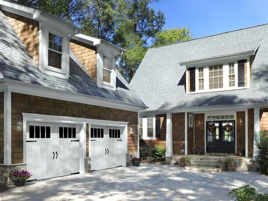 Renner Garage Door of Springfield