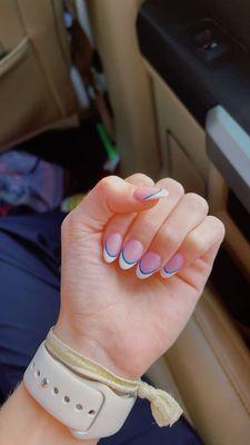 Nails