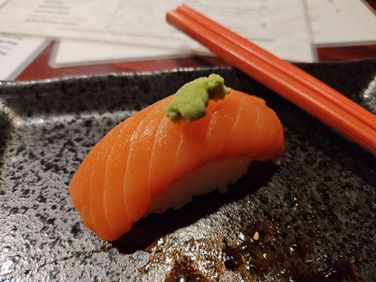 Steelhead Nigiri