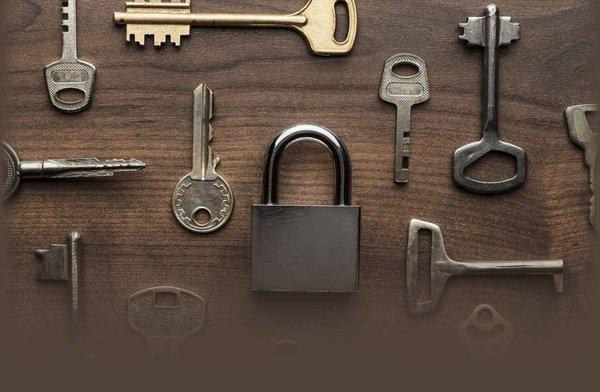 A - E Lock & Safe LLC