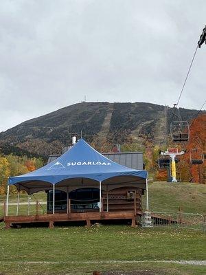 SUGARLOAF MOUNTAIN