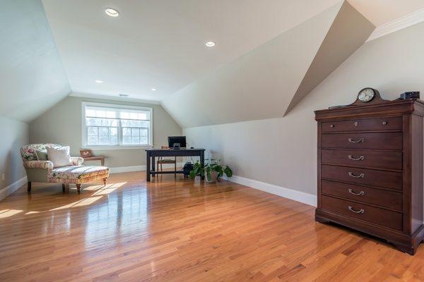 3 Gardner Ave, Master Suite