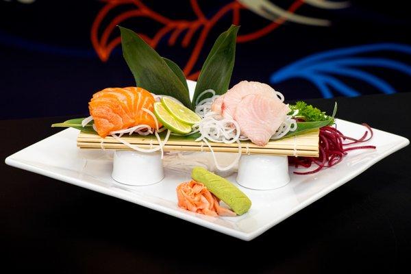 Mix Sashimi