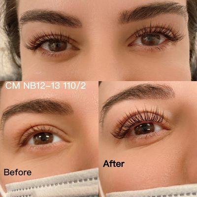 Individual Eyelash extension By EE eyelash&spa in Brooklyn