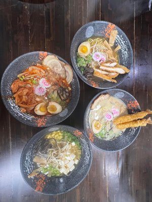 Fuji Ramen's