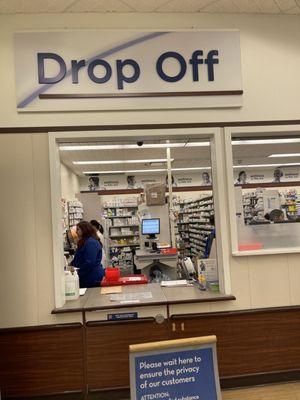 Rite Aid