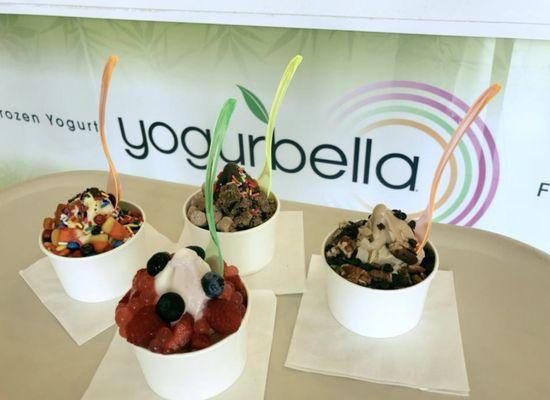 Yogurbella