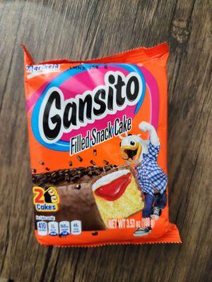 Gansito