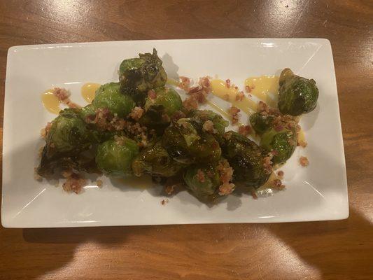 Brussels Sprouts