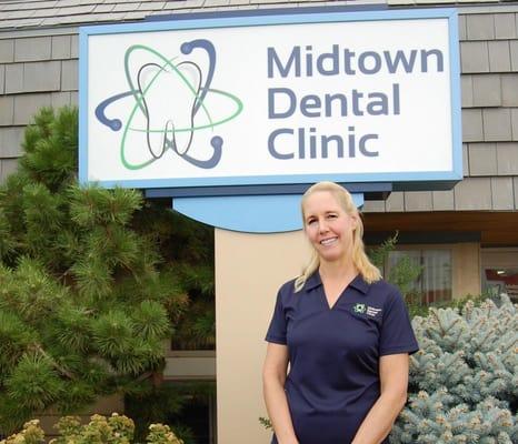 Midtown Dental Clinic