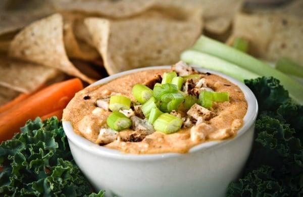 Buffalo Dip