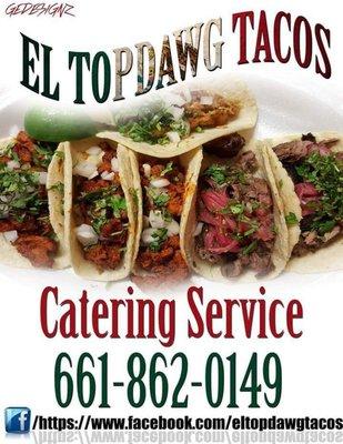 Taquero en Bakersfield Ca, Arvin Ca , Shafter Ca , Delano Ca #tacocartcatering #tacocatering  #catering